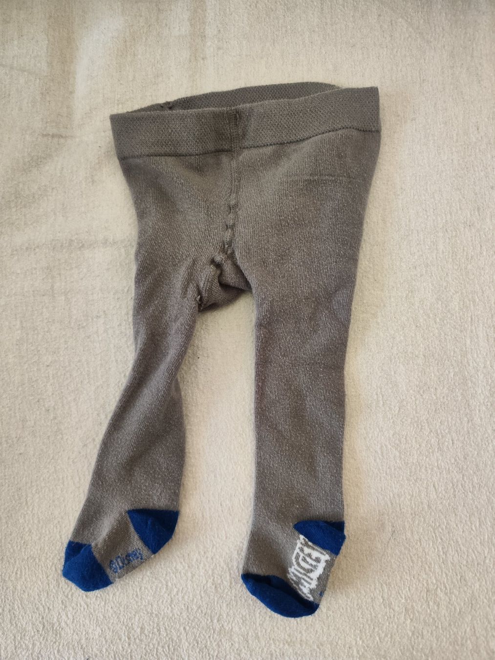 Sonstige Kleidung: Strumpfhosen gr. 62/68 – Gebraucht aus Reinach BL von chilller92