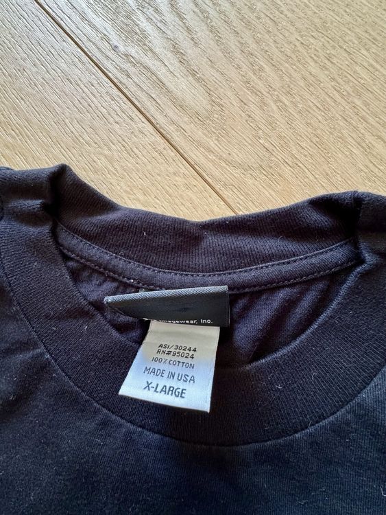 Harley-Davidson T-shirt: Superbe T-shirt Harley-Davidson  noir, taille XL,   – Nuovo (secondo la descrizione) da Nyon venduto da Ymel 2