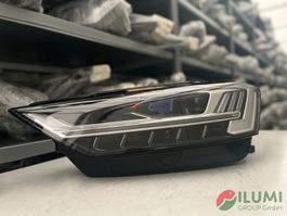 SCHEINWERFER AUDI A8 D5 LASER LINKS 4N0941113