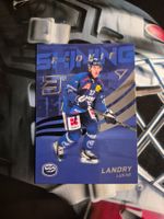 Lukas Landry HC Ambri Piotta 2025/26 Sportzoo Rookie