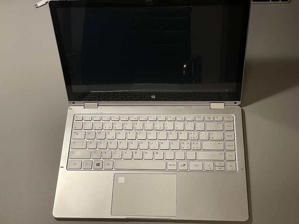 Notebook: Trekstor Primebook C13 - 13.3" Convertible Notebook – Usato da Tägerwilen venduto da Mauro77 4