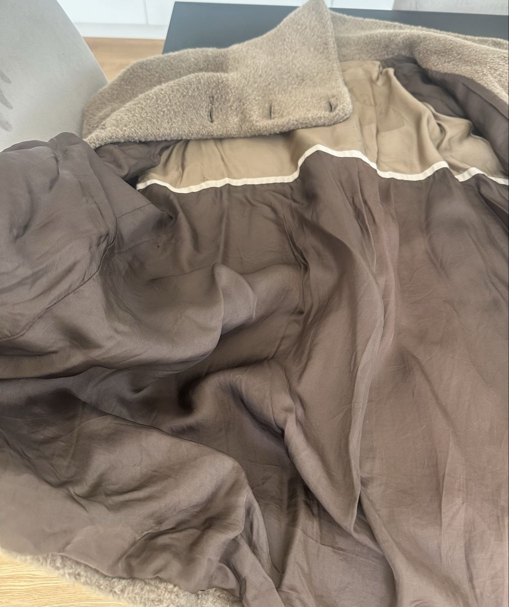 Cappotti: MaxMara Mantel – Usato da Uitikon Waldegg venduto da mafratre 4