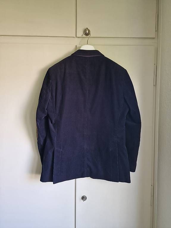 Giacche: Velour-Blazer  Angelo Litrico Gr M – Usato da Bern venduto da Huha1 2