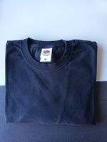 Langarmshirt M