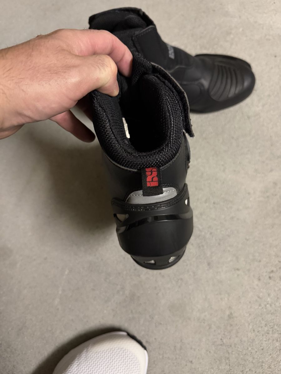 IXS Chaussures hommes: Motorradschuhe IXS – Neuf (Voir description) à Rothrist par zuc_l5wz 1