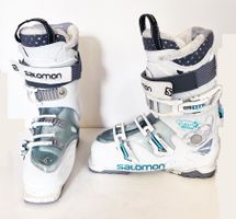 Skischuhe Salomon QUEST ACCESS  Grösse 40 ( 26.0 )