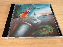 Mexcican Music - Tropical