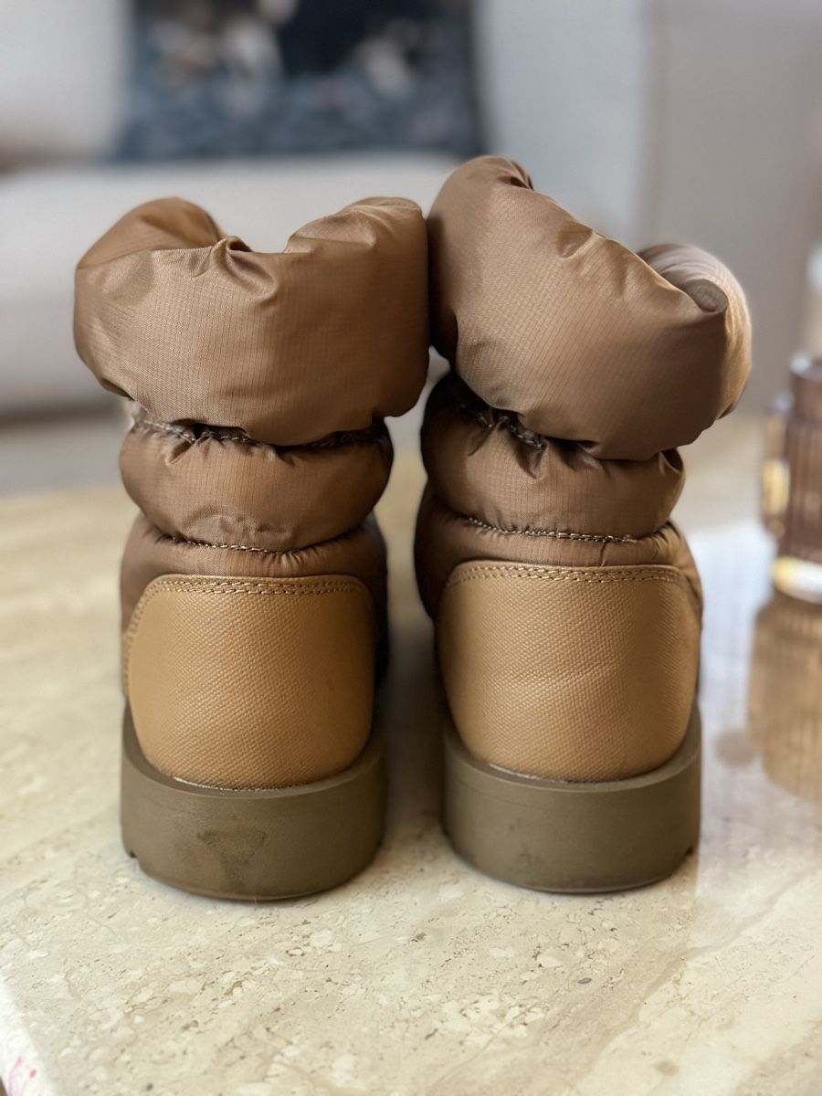 Other Stories Scarpe da donna: & Other Stories Winterstiefel, Gr. 39 – Usato da Galgenen venduto da rpoto 5