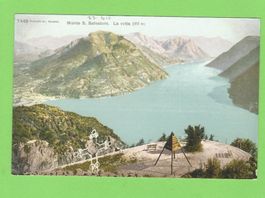 Monte S. Salvatore