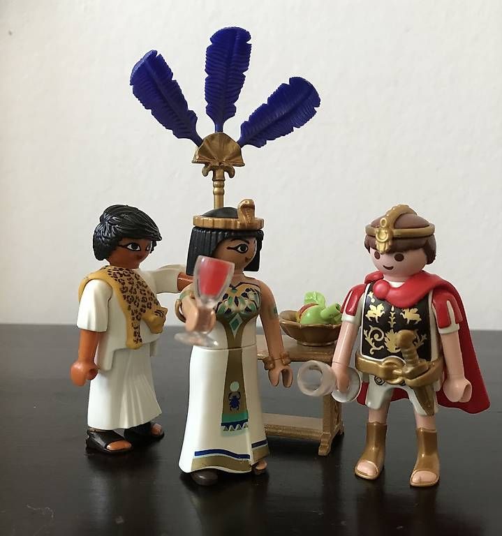Spielzeuge: ALL PLAYMOBILS – Gebraucht aus Crassier von CocoChill 2