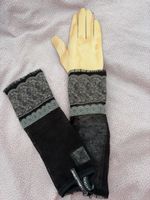 Armstulpen-Damenmode Lieblingsstükke