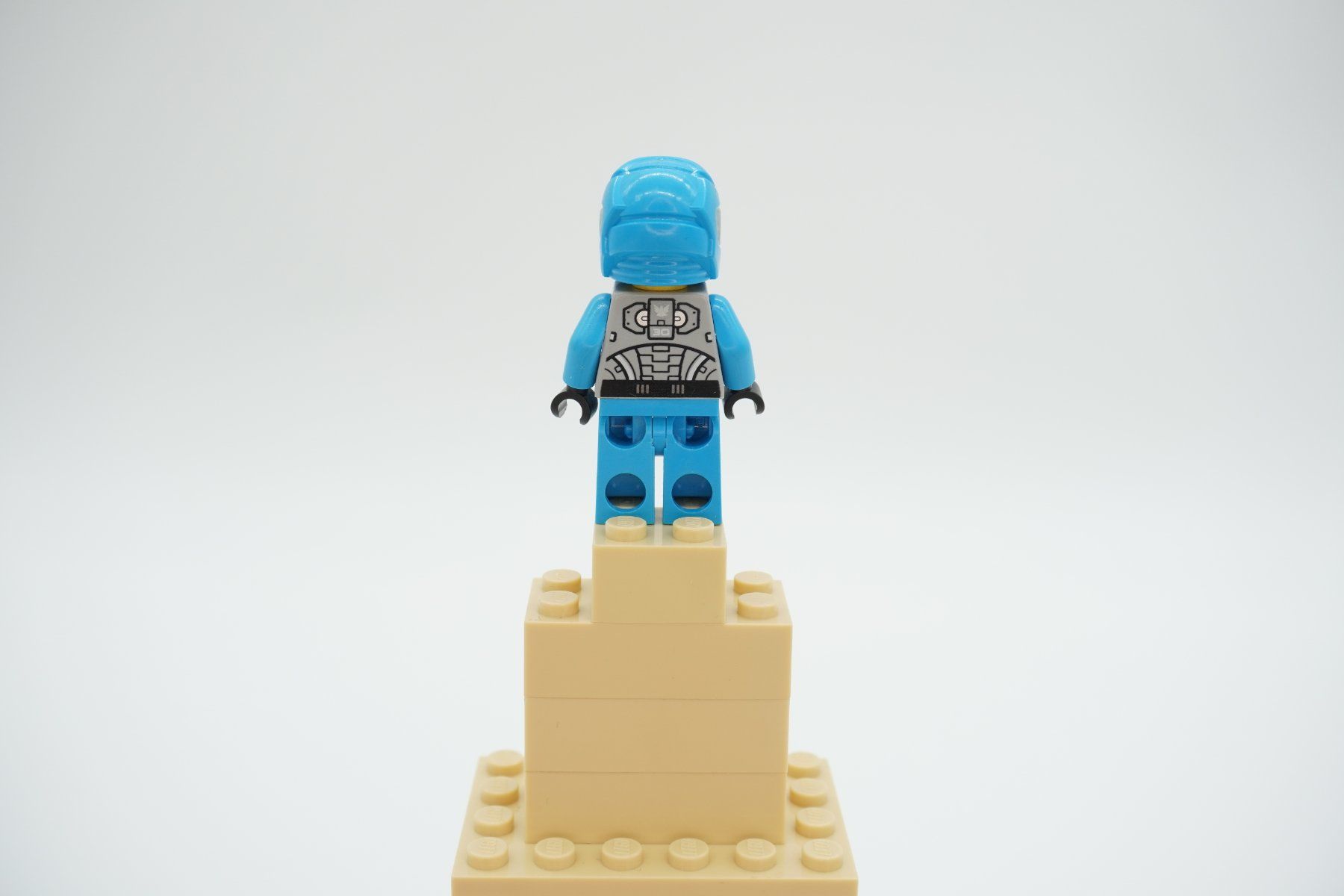 Lego Giocattoli: Lego Space Galaxy Squad Bundle – Usato da Zürich venduto da PWGrZ 2