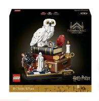 Lego Harry potter