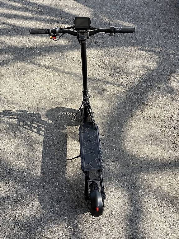 Scooters: Vmax R40 E Scooter 1000 Watt – Gebraucht aus Reitnau von Stouny70 1