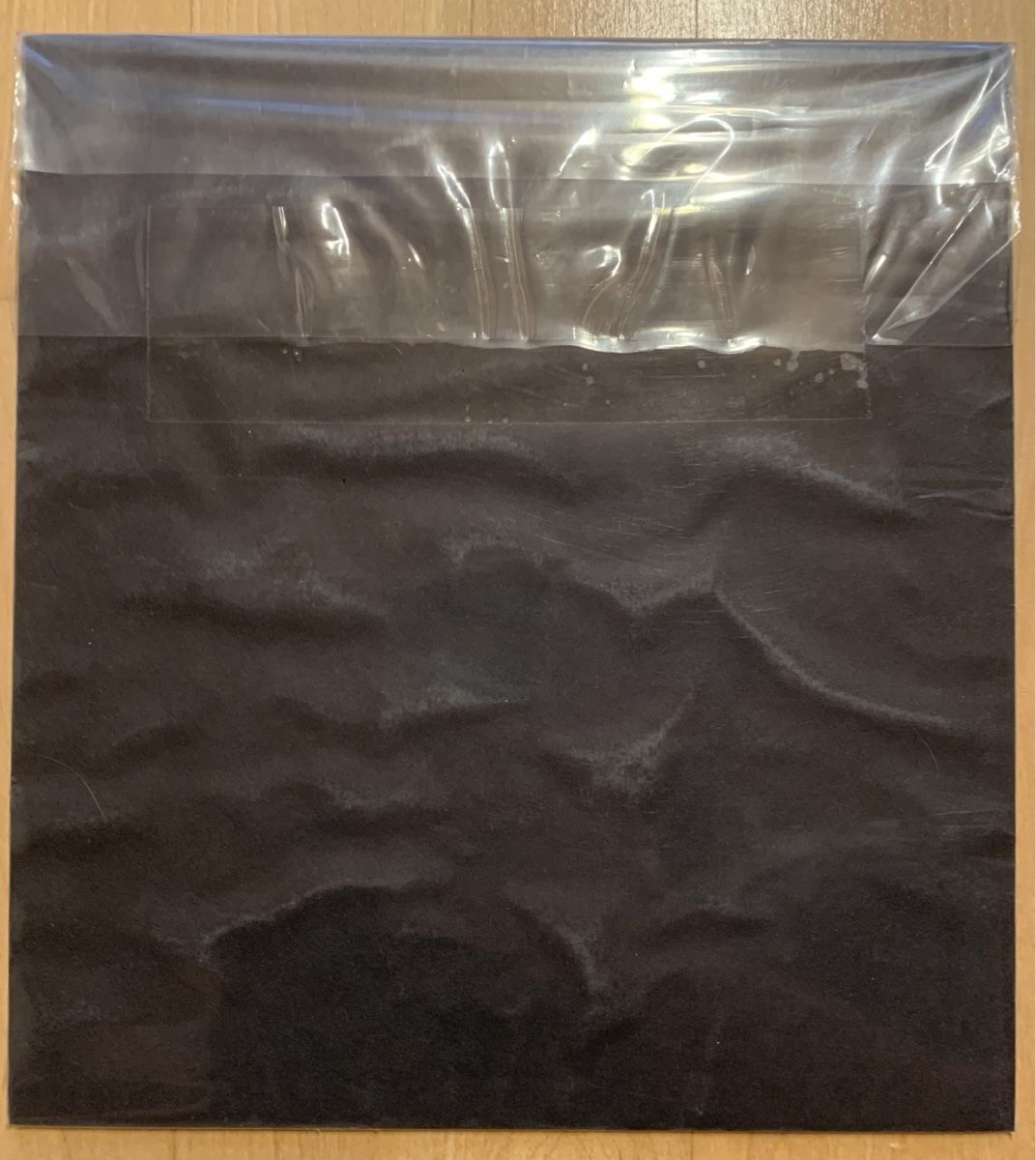 Poster & Bilder: Altes Bild auf Karton – Gebraucht aus Goldingen von Bergler012 2
