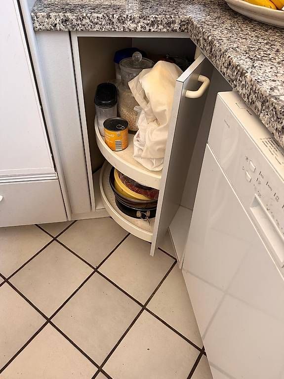Komplettküchen: VENDO CUCINA A 500 CHF.- TRATTABILI – Gebraucht aus Giubiasco von ado_s7gl 3