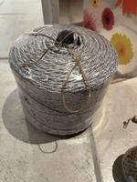 Bächi-Cord Packschnur Recycling, 450 Met Schere, etc