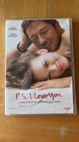 P.S. I love you