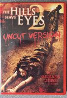 DVD The Hills Have Eyes 2