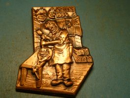 KRIENS 1994 BRONZE