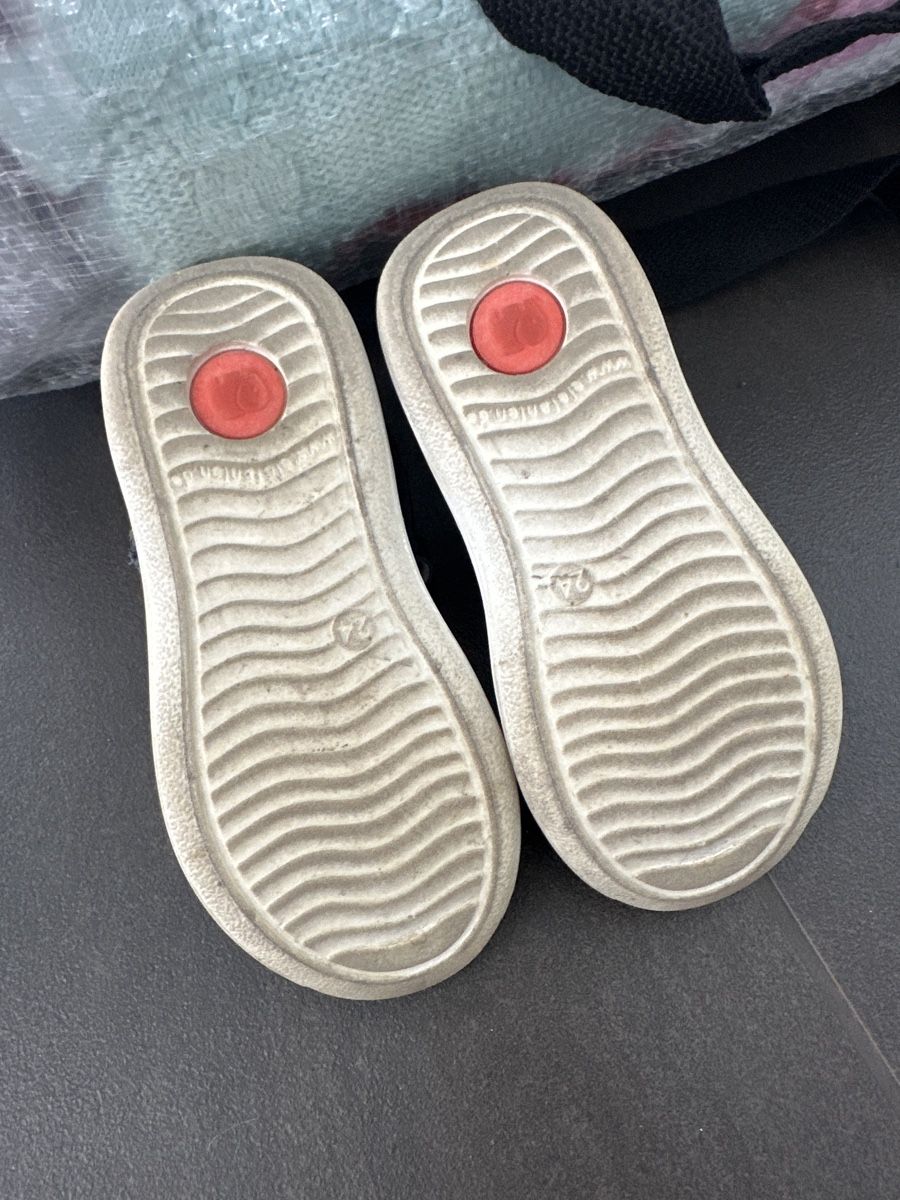 Elefanten Scarpe per ragazzi: Sandalen/ Schuhe Elefanten Gr. 24 – Usato da Lenzburg venduto da Cowboy2000 2