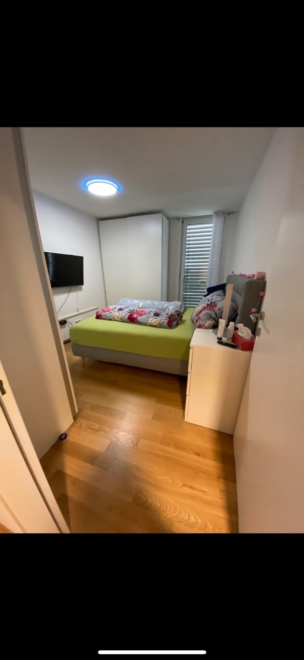 Letti: Boxspringbett – Usato da Herisau venduto da len_lr86 1