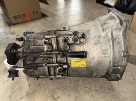 Boite à vitesse ZF manuelle