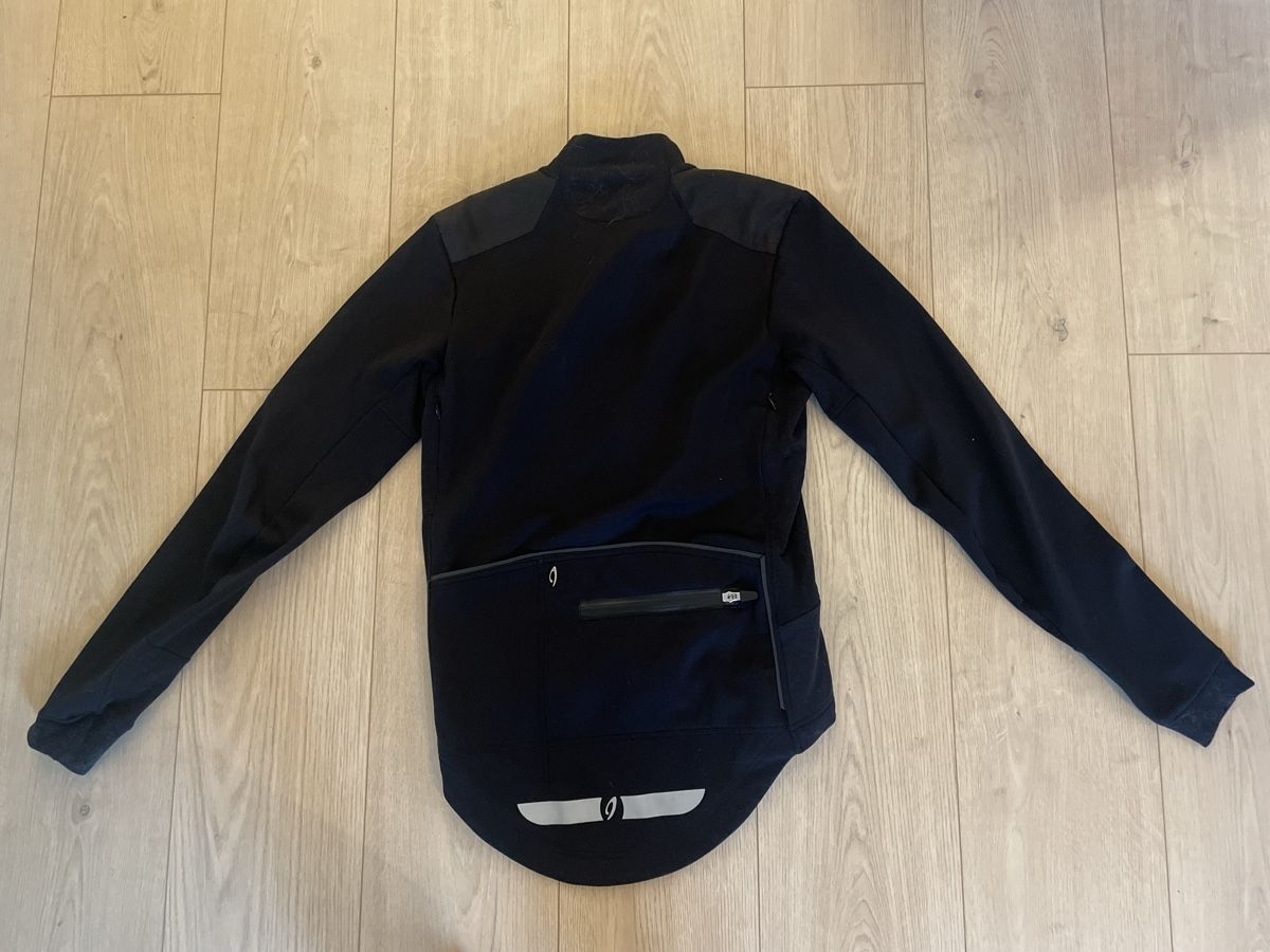 Vestes: Isadore Softshell Winterradjacke – D'occasion à Brütten par mivo-sales 1