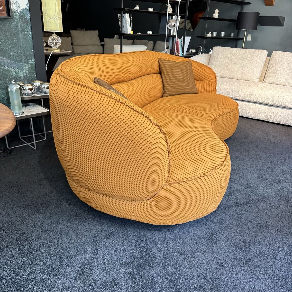 Divani: Sofa Modell Paris zu verkaufen  – Nuovo (secondo la descrizione) da Luzern venduto da WOHNTEAMCOLLECTION 8