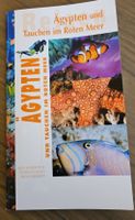 Reisen Ägypten und Tauchen im Roten Meer Buch