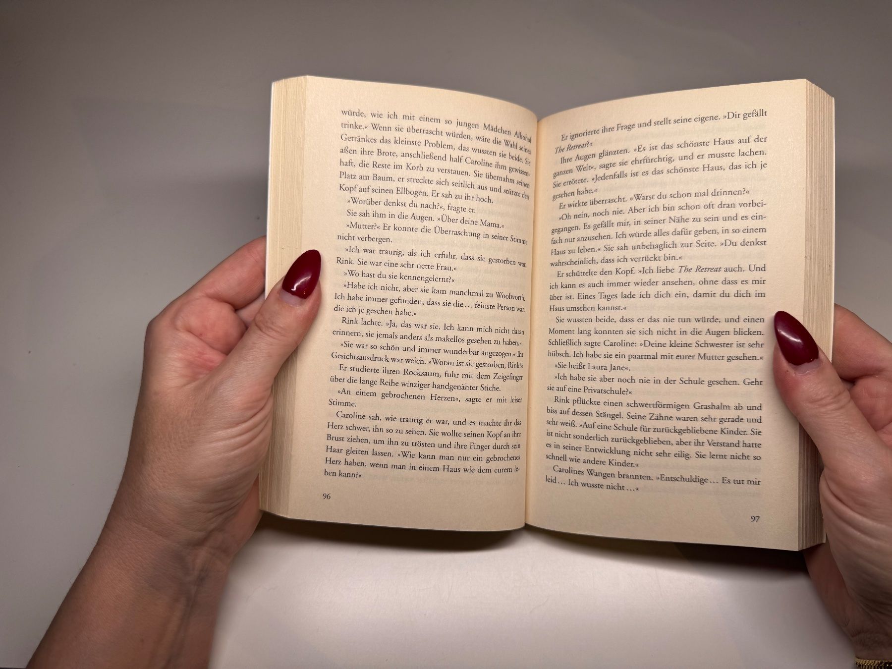 Bücher: ROMAN: Sandra Brown, Eine sündige Nacht – Gebraucht aus Grosswangen von Deutsche_Romane 5