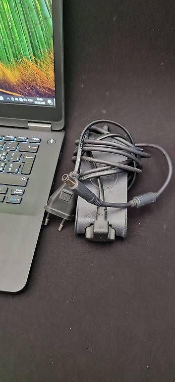Dell Notebook: Dell Latitude E7470 Business-Laptop - 14" – Usato da Romanshorn venduto da fag_gnd6 2