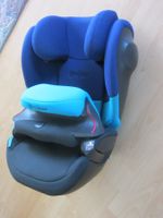 Wie neu: CYBEX Pallas M-Fix SL Kindersitz 9 bis 36 kg