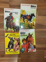 3 Bücher Blitz B20