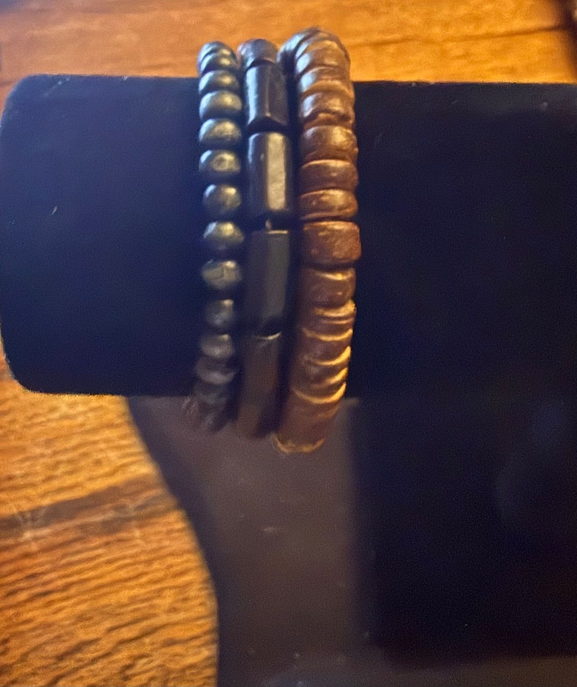 Bracciali & Braccialetti: 3x Armband  Fabrikneu – Nuovo (secondo la descrizione) da Teufenthal AG venduto da MeineSchatztruhe