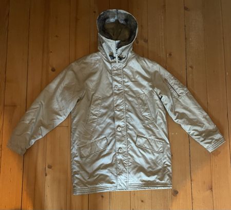 Winterjacke/ Parka Woolrich