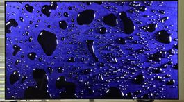 Verkaufe LG OLED55B7D Fernseher