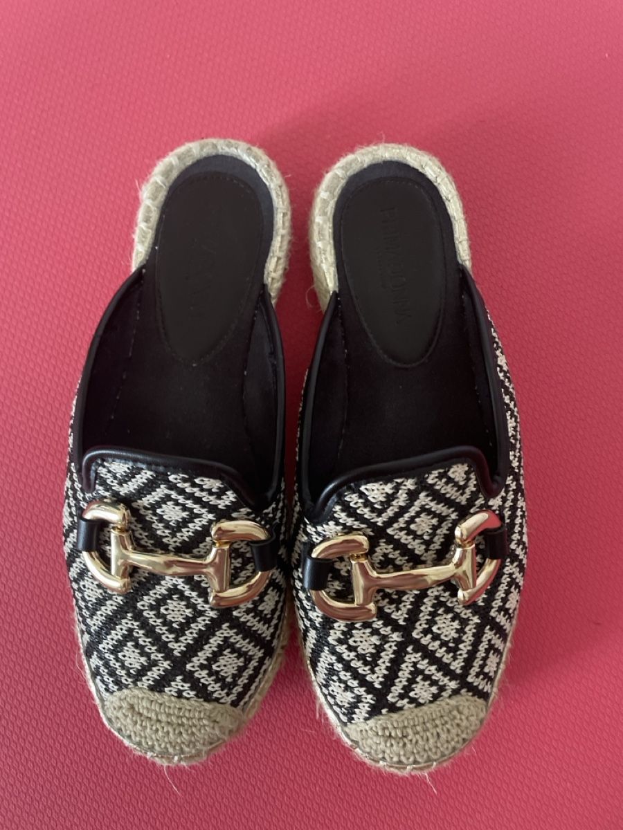 Scarpe da donna: Prima Donna Espadrilles Damen Gr. 36 – Usato da Baar venduto da adele06 1