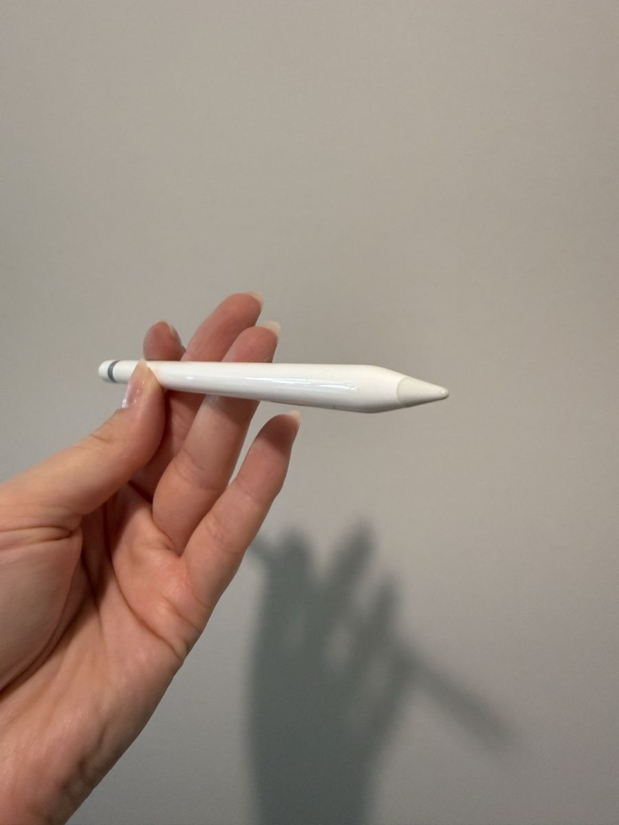 Apple Penna & Evidenziatori: Apple Pen 1. GEN – Usato da Luzern venduto da Itsclaire 3