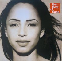 SADE - THE BEST OF SADE (2 LP's)