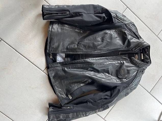Held Giacche: Held Damen Lederjacke und Hose aus Leder – Usato da Oberrohrdorf venduto da siri-retloW.24 2