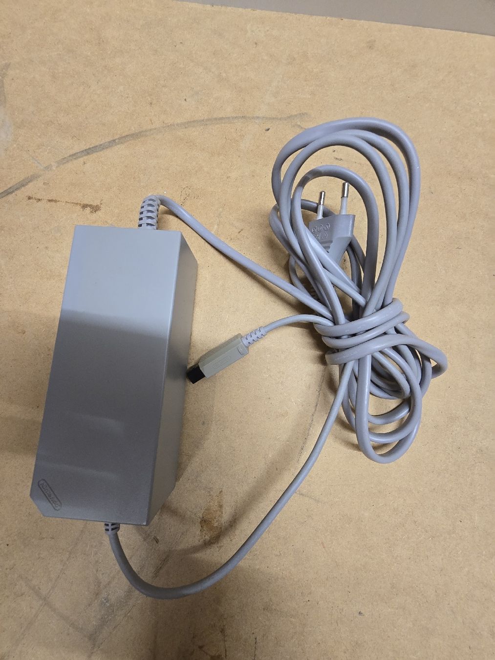Nintendo Adattatori & Cavi: nintendo wii Netzteil – Usato da Lenzburg venduto da cameleoncolor 5