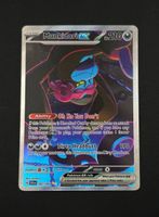 Munkidori ex #91 Shrouded Fable SFA NM / 🇬🇧