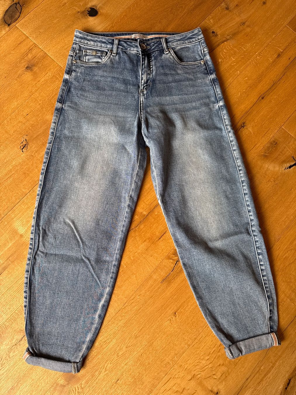 Nile Jeans: jeans nile – Usato da gurzelen venduto da malu04