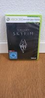 Xbox 360 - The Elder Scrolls 5 Skyrim