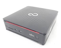 Fujitsu Siemens Q520 Mini-PC i7 16GB Ram 300GB SSD