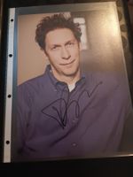 Tim Blake Nels - handsigniert - 20x30cm -in Person Autogramm