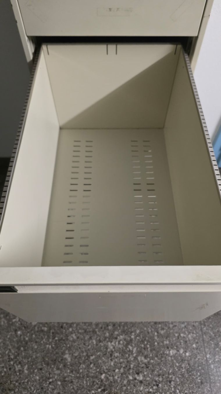 Bigla Armadi: Bigla Hängeregisterschrank, 4 Schubladen  – Usato da Zürich venduto da anna.caterina 1