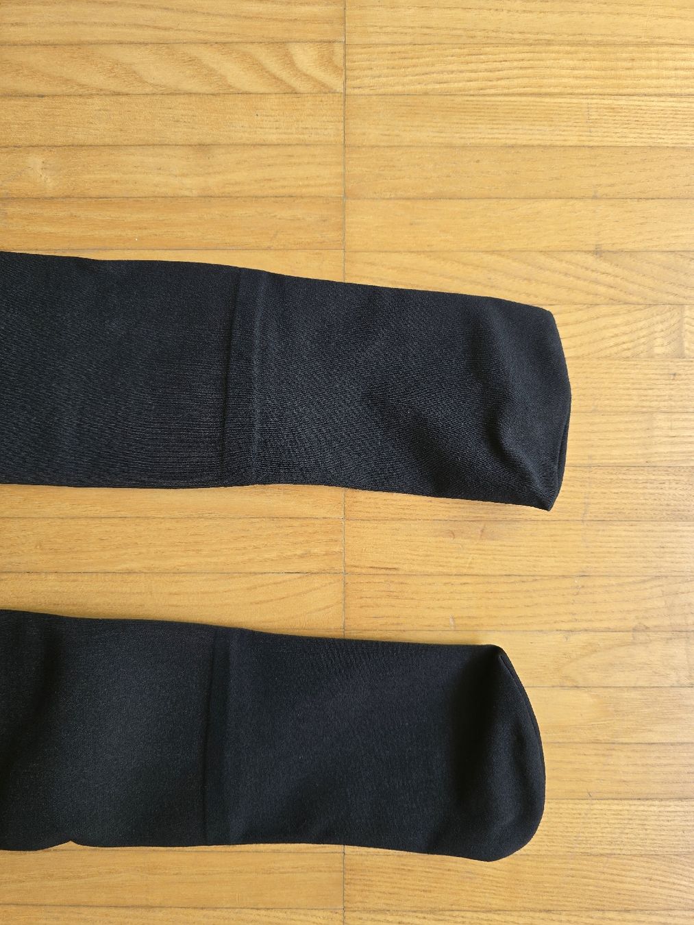 Strümpfe & Strumpfhosen: Warme Thermoleggings -strumpfhose Gr. XXS – Neu (gemäss Beschreibung) aus St. Gallen von A.W.128 3