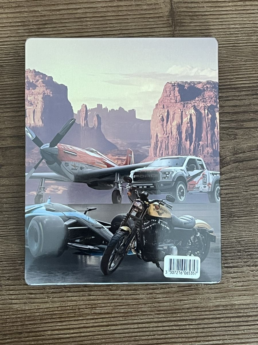 Giochi: The Crew 2 Steelbook Edition neu – Nuovo e nell'imballaggio originale da Staufen venduto da hadornski1 1